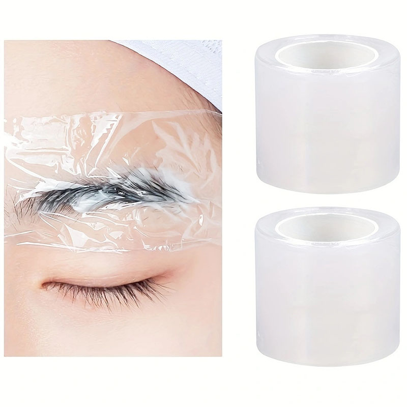 20/30/50 SZT. 200m/Rolka Przez – Eyelash Extension Glue Remover recenzja i cena