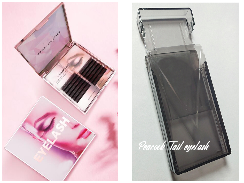Przedłużanie rzęs z norek priv – Eyelash Extension Logo recenzja i cena