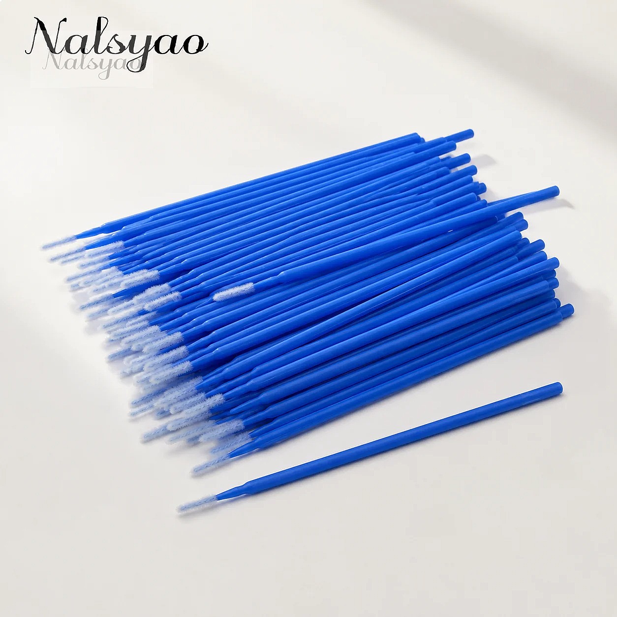 Narzędzie do usuwania makijażu – Eyelash Extension Cleaning recenzja i cena