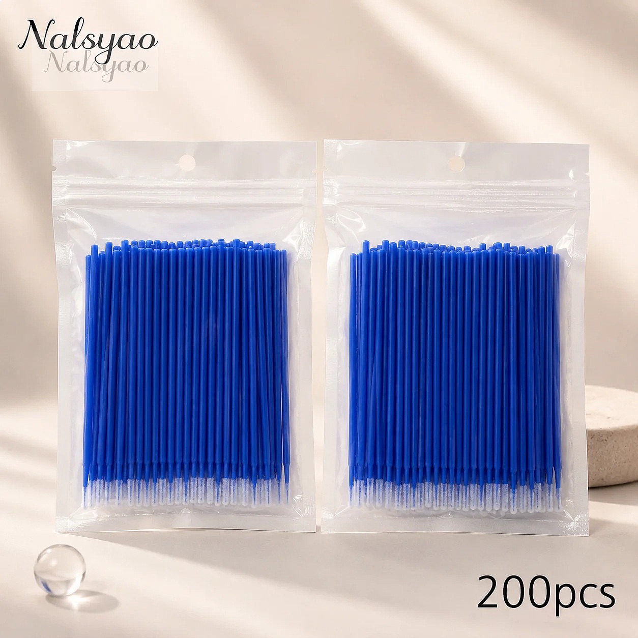Narzędzie do usuwania makijażu – Eyelash Extension Cleaning recenzja i cena