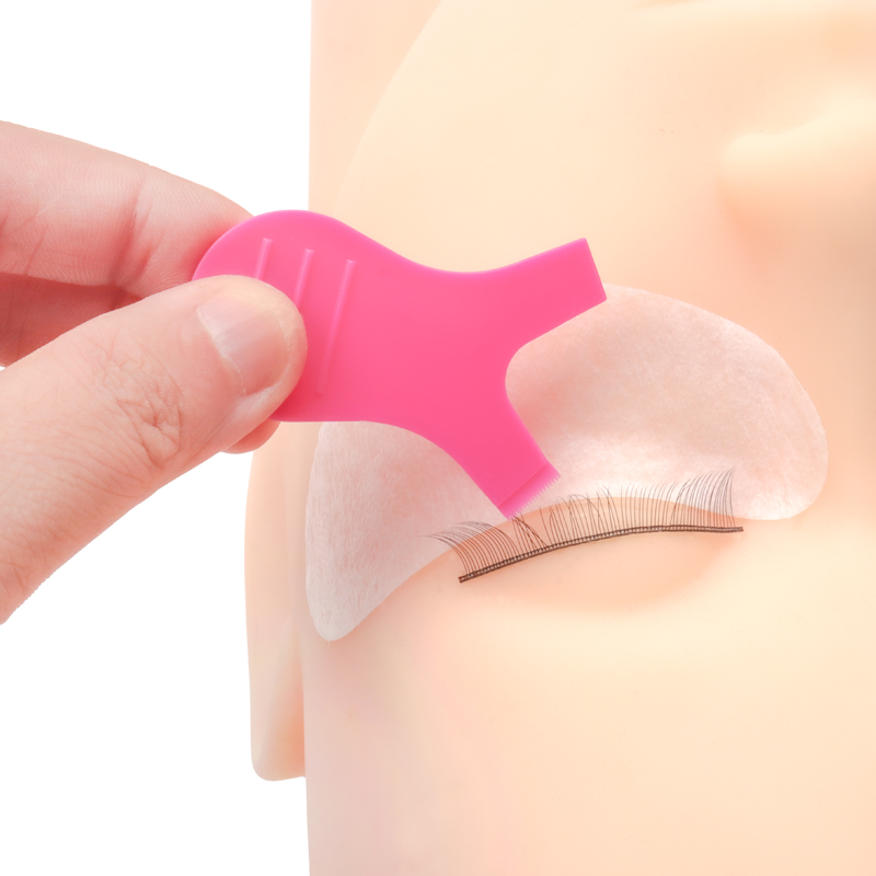 30 szt. szczoteczek do lifting – Eyelash Extension Cleaning recenzja i cena