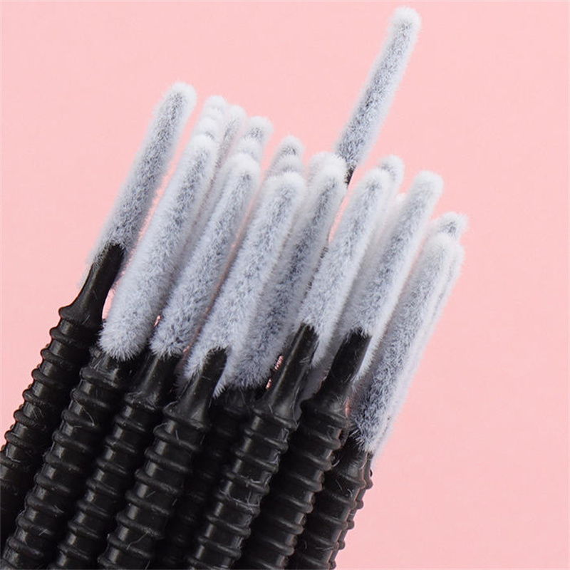 100/200/1000 SZT. Jednorazowe  – Eyelash Extension Cleaning recenzja i cena