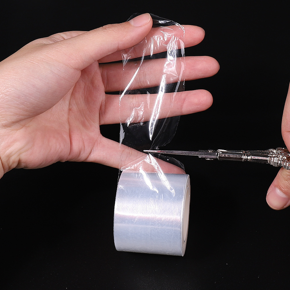 200m przezroczysta folia do ma – Eyelash Extension Glue Remover recenzja i cena