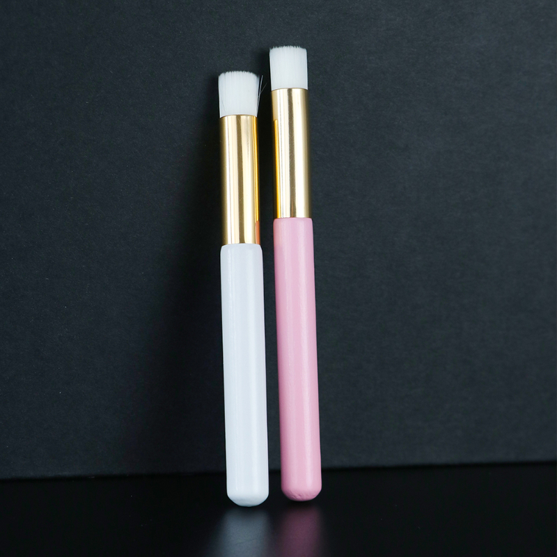 1 szt. szczoteczka do czyszcze – Eyelash Extension Glue Remover recenzja i cena