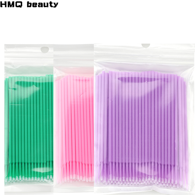 Darmowa wysyłka Microbrush do  – Eyelash Extension Cleaning recenzja i cena